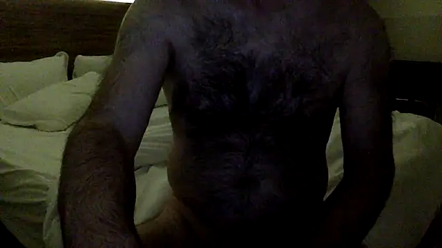 spanishairy online show from March 30, 3:52 am