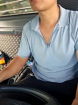 Vanilahirl online show from October 4, 8:27 am