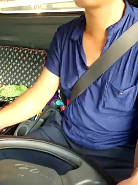 Vanilahirl online show from September 12, 2:23 am