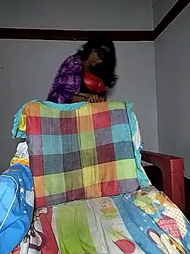 Nishii Girl online show from November 29, 12:22 am