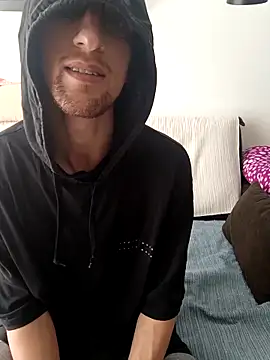 Kaue007 online show from November 5, 3:15 pm