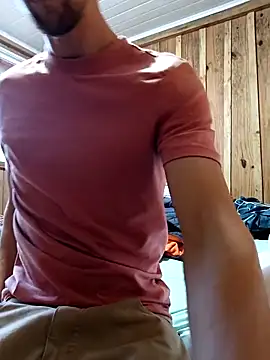 Kaue007 online show from December 4, 9:03 pm