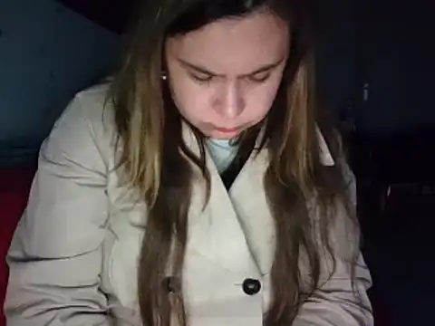 meganaughtycouple25 online show from March 11, 5:46 pm