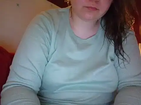 meganaughtycouple25 online show from March 10, 8:45 pm