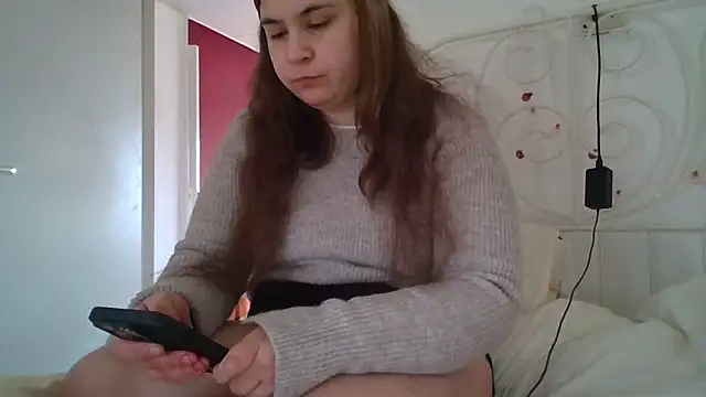 meganaughtycouple25 online show from February 26, 1:54 pm