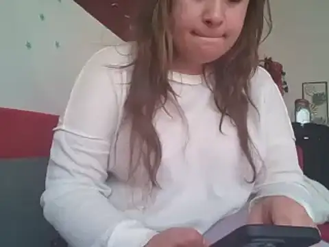 meganaughtycouple25 online show from March 22, 10:06 am