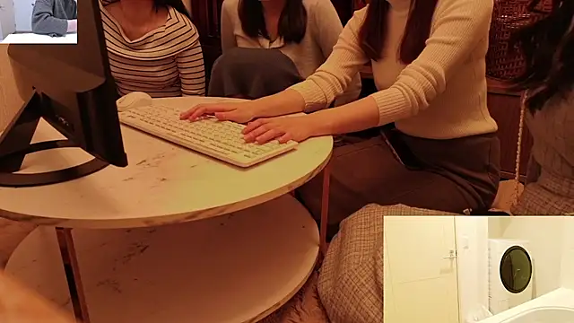 Kakushi dori online show from February 23, 10:27 am