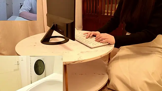 Kakushi dori online show from March 15, 1:29 pm