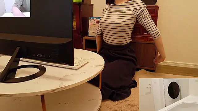 Kakushi dori online show from April 29, 1:37 pm