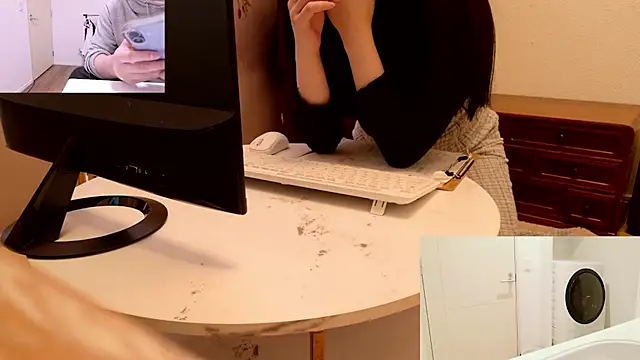 Kakushi dori online show from January 18, 2:15 am