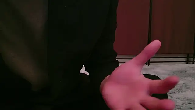 Snapshot of Kakushi_dori chatting on March 20, 9:59 am Kakushi dori online show from March 20, 9:59 am