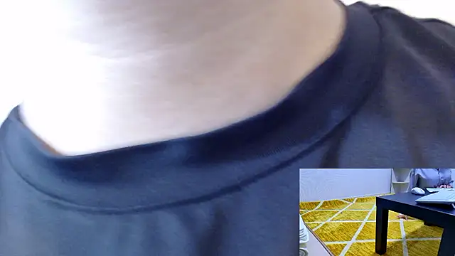 Snapshot of Kakushi_dori chatting on September 10, 4:22 am Kakushi dori online show from September 10, 4:22 am