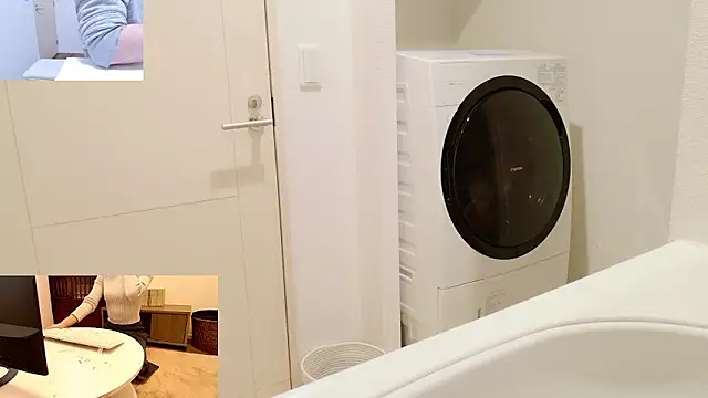 Kakushi dori online show from February 3, 2:43 am