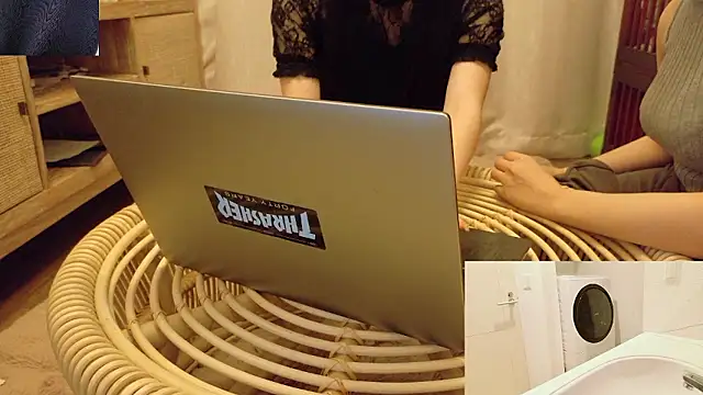 Snapshot of Kakushi_dori chatting on June 26, 12:44 pm Kakushi dori online show from June 26, 12:44 pm