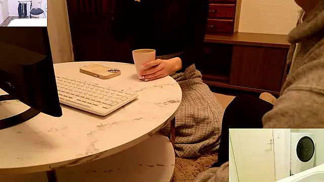 Kakushi dori online show from February 7, 6:10 am