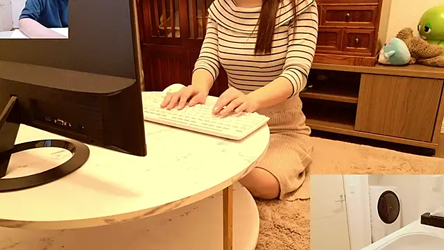 Kakushi dori online show from April 8, 8:49 am