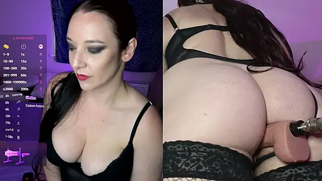 cumonveronica online show from May 27, 8:54 am