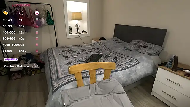 cumonveronica online show from March 13, 7:28 pm