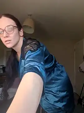 cumonveronica online show from April 5, 7:48 am