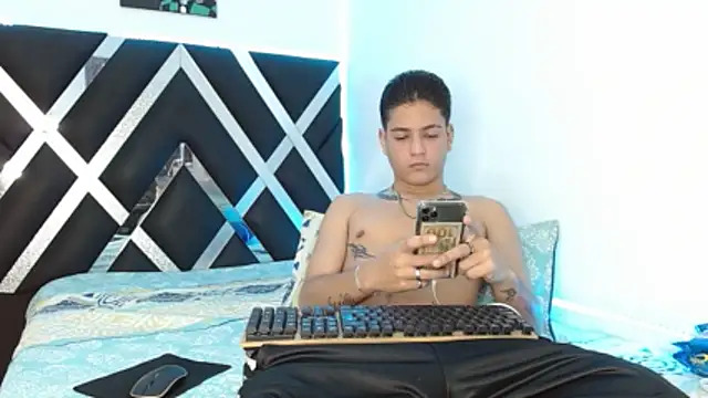 Levy Steve online show from February 22, 1:08 am