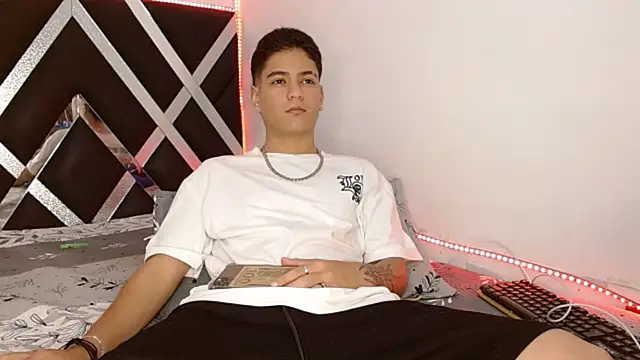 Levy Steve online show from March 22, 10:11 pm