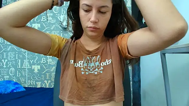 Lindsey8 online show from September 11, 12:38 pm