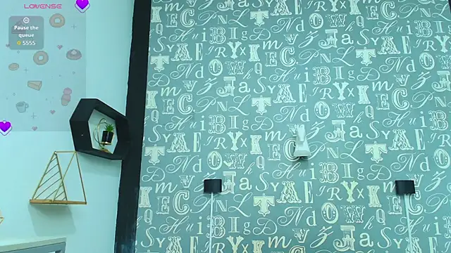 Lindsey8 online show from October 16, 12:13 pm