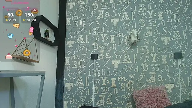 Lindsey8 online show from September 29, 1:50 pm