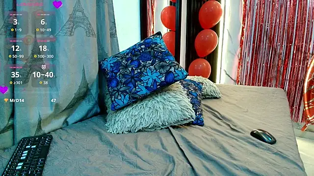 Lindsey8 online show from February 15, 1:10 pm