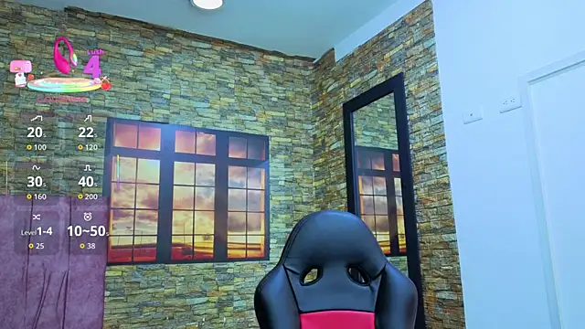 daniela xue online show from January 10, 11:00 pm