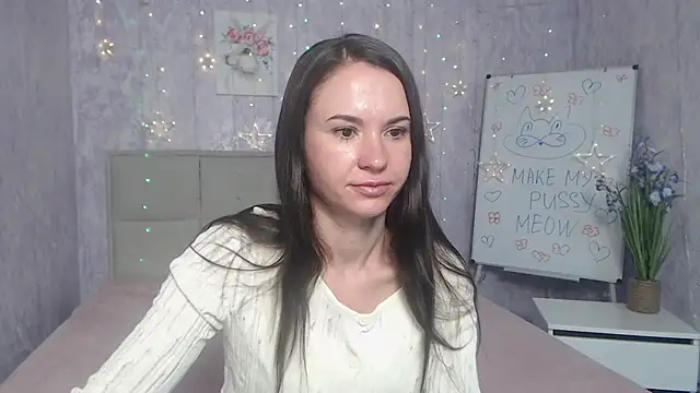 Snapshot of KaraCriegs chatting on September 22, 5:41 pm KaraCriegs online show from September 22, 5:41 pm