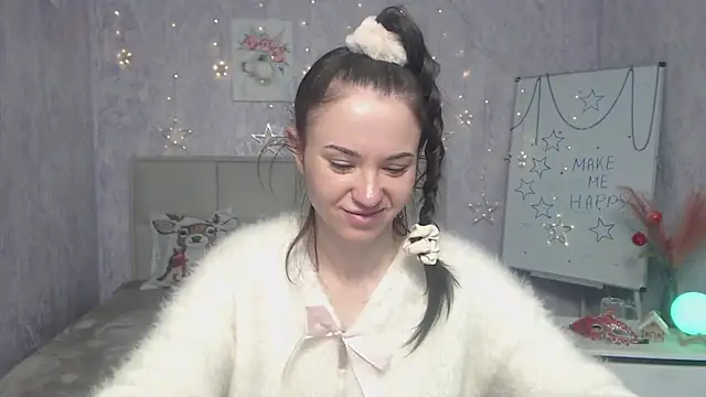 Snapshot of KaraCriegs chatting on January 11, 6:37 pm KaraCriegs online show from January 11, 6:37 pm