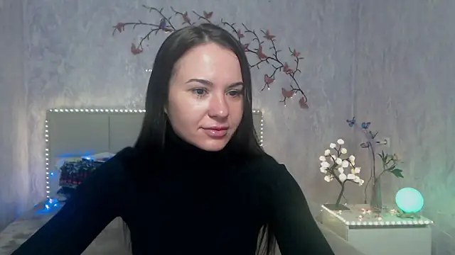 KaraCriegs online show from March 26, 6:17 pm