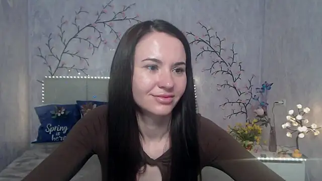 KaraCriegs online show from April 21, 2:25 am