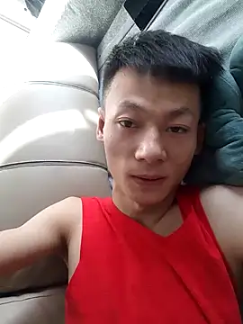 Snapshot of Xpj123 chatting on February 12, 7:34 am Xpj123 online show from February 12, 7:34 am