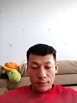 Snapshot of Xpj123 chatting on January 17, 8:02 am Xpj123 online show from January 17, 8:02 am