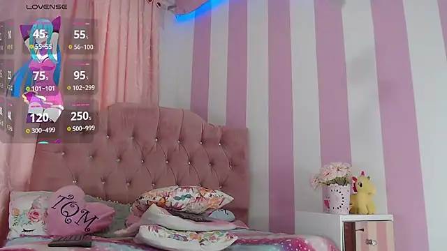 Snapshot of zaleya_mateus chatting on February 25, 5:19 pm zaleya mateus online show from February 25, 5:19 pm