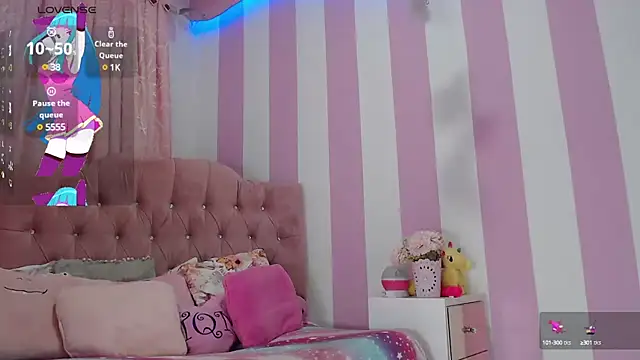Snapshot of zaleya_mateus chatting on February 21, 11:22 am zaleya mateus online show from February 21, 11:22 am