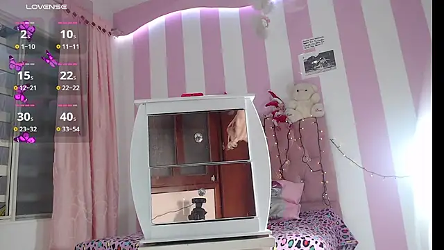 zaleya mateus online show from November 28, 11:10 am