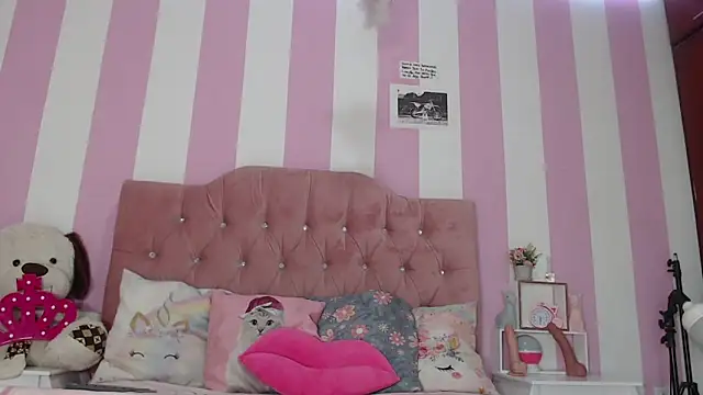 zaleya mateus online show from March 3, 11:06 am