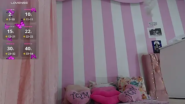 zaleya mateus online show from November 6, 11:14 am