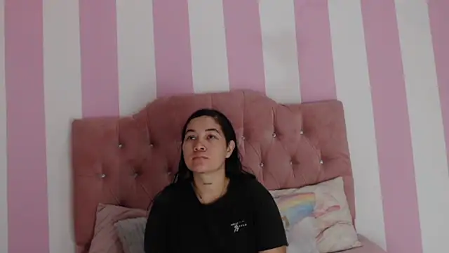 zaleya mateus online show from May 21, 11:07 am