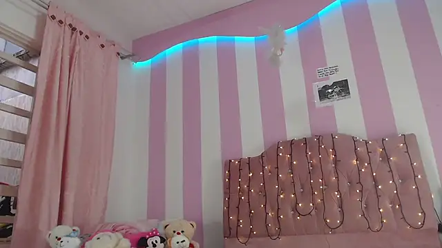 zaleya mateus online show from December 20, 11:13 am