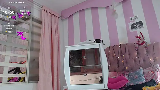 zaleya mateus online show from November 21, 10:58 am