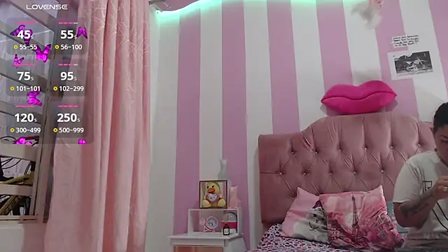 zaleya mateus online show from November 18, 11:02 am