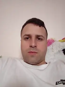 LucianM6 online show from March 30, 9:11 am