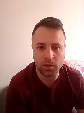 LucianM6 online show from March 12, 8:40 am
