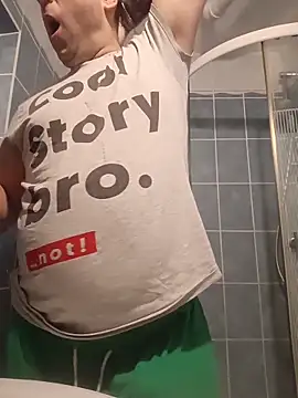 LucianM6 online show from November 23, 6:45 am