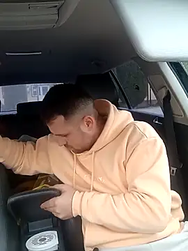 LucianM6 online show from November 17, 9:46 am