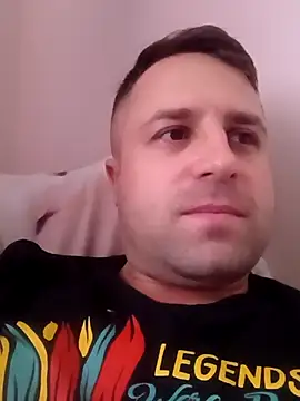 LucianM6 online show from November 13, 12:42 pm